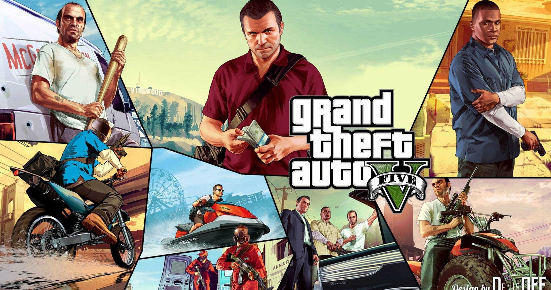 GTA 5